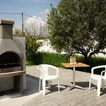 בית נופש Alkion גנאדי