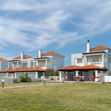 Holiday home Alkion