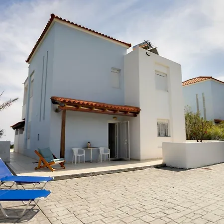 Holiday home Alkion *