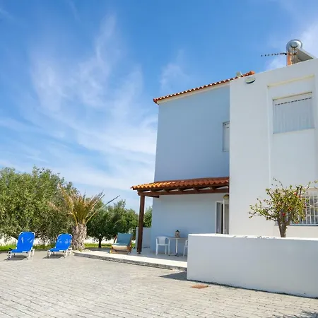 Holiday home Alkion