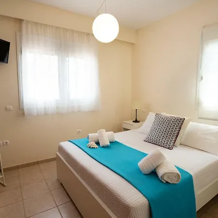 Alkion Holiday home
