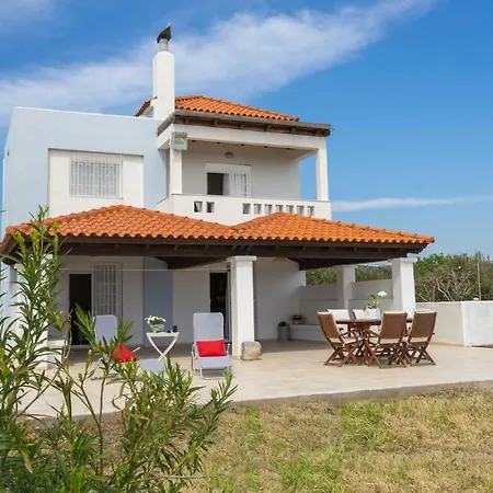 Alkion Holiday home Gennadi