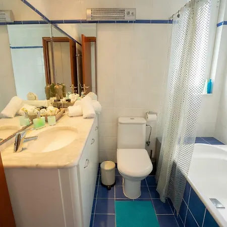 Feriehus Alkion Gennadi