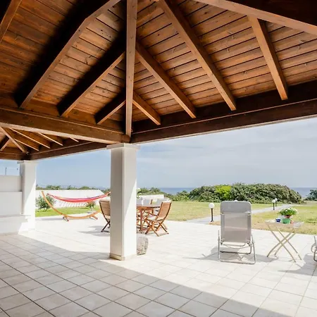 Alkion בית נופש