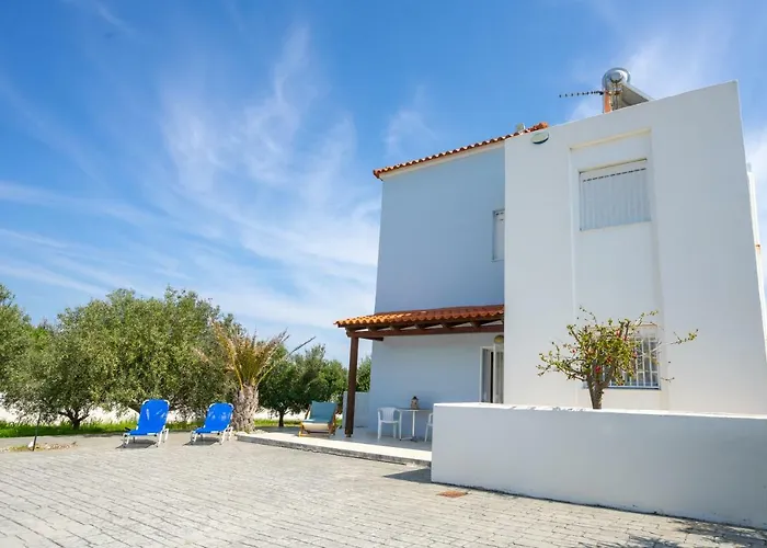 Casa de Férias Alkion