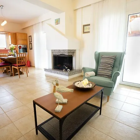 Holiday home Alkion *