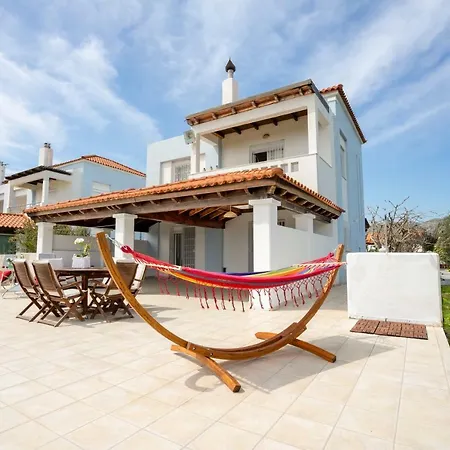 Alkion Holiday home Gennadi