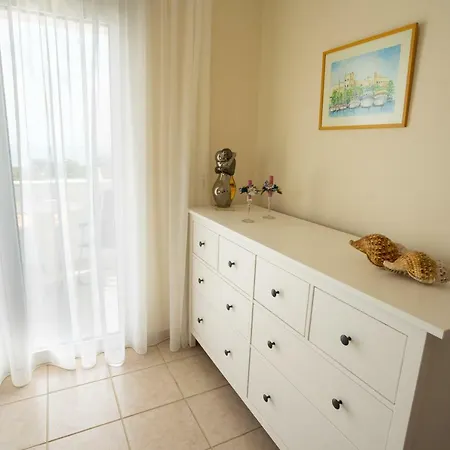 Holiday home Alkion *