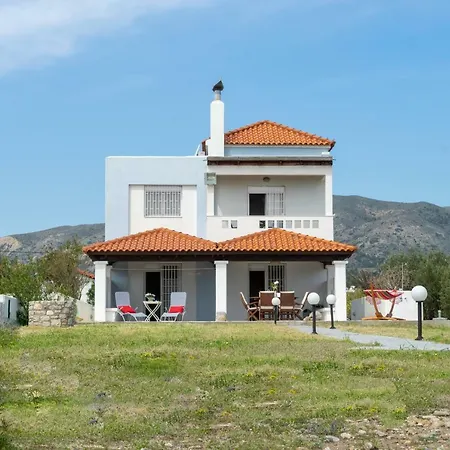 Alkion Holiday home *